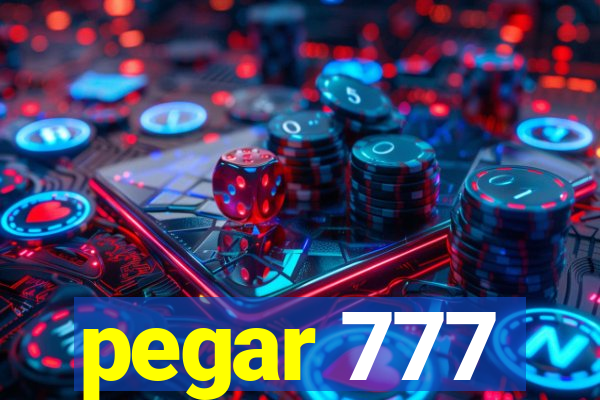 pegar 777